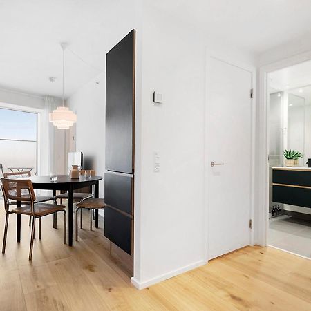 オールフスPenthouse Paradise On 39Th Floorアパートメント エクステリア 写真